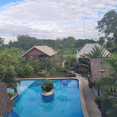 Mister Check Paradise Si Chiang Mai Eksteriør bilde