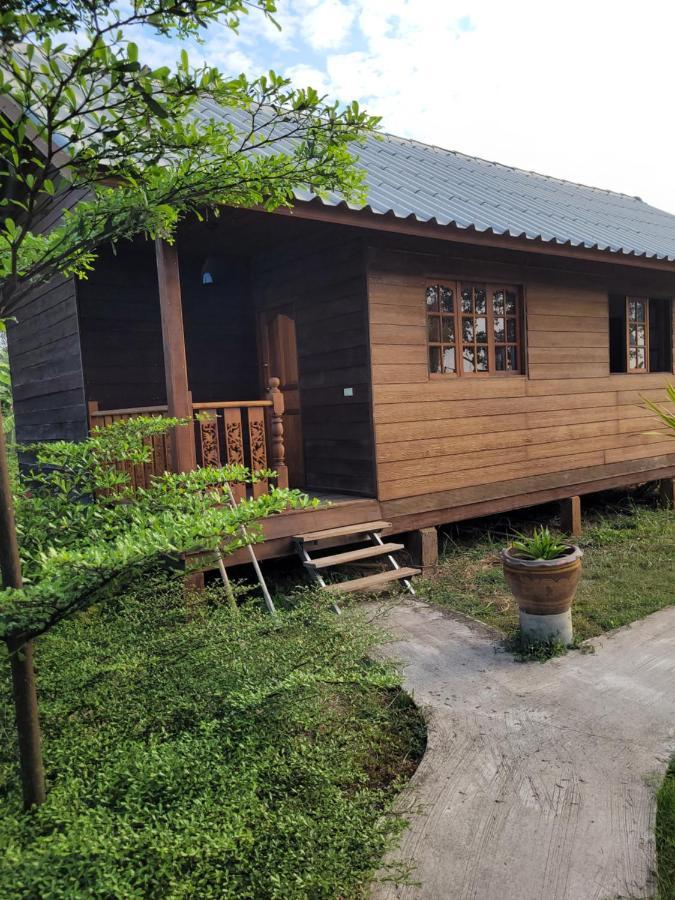 Mister Check Paradise Si Chiang Mai Eksteriør bilde