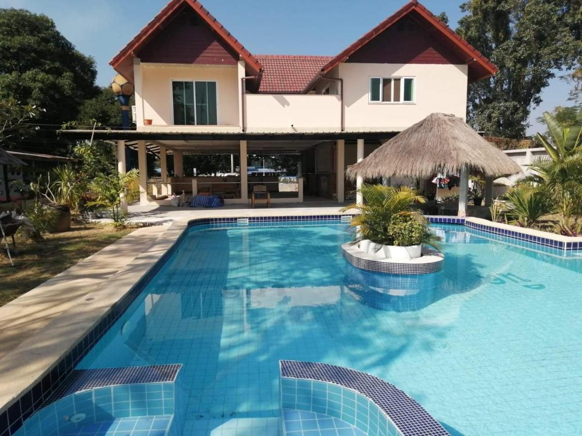 Mister Check Paradise Si Chiang Mai Eksteriør bilde