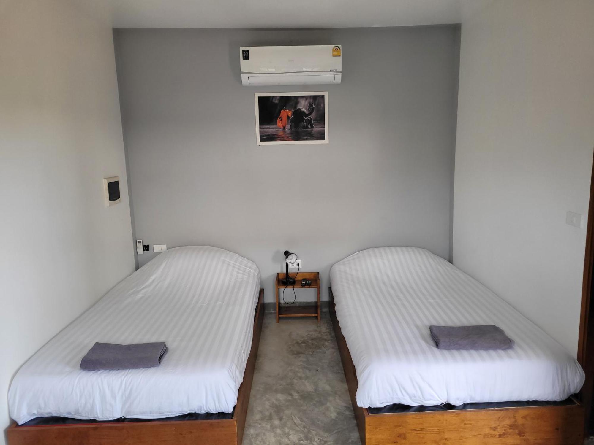 Mister Check Paradise Si Chiang Mai Eksteriør bilde